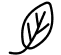 basil leaf icon