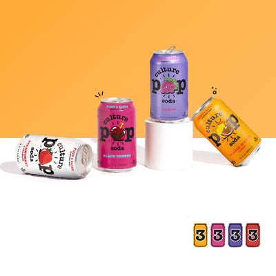 MOST LOVED variety pack