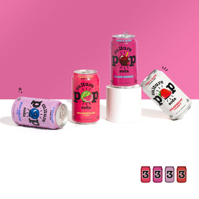 JAZZY & JUICY variety pack