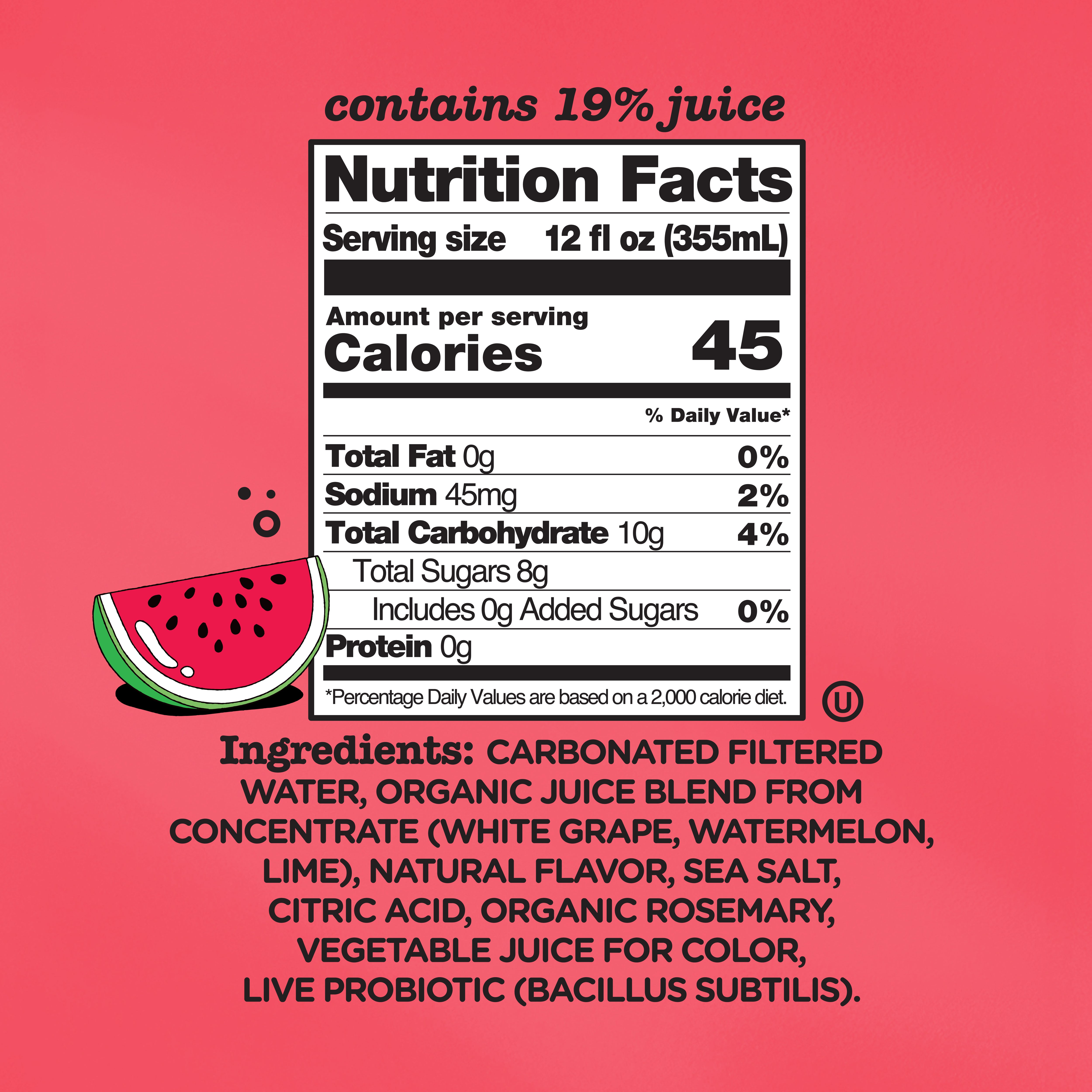 elfbar nachfüll pod läuft aus Culture Pop Watermelon Soda