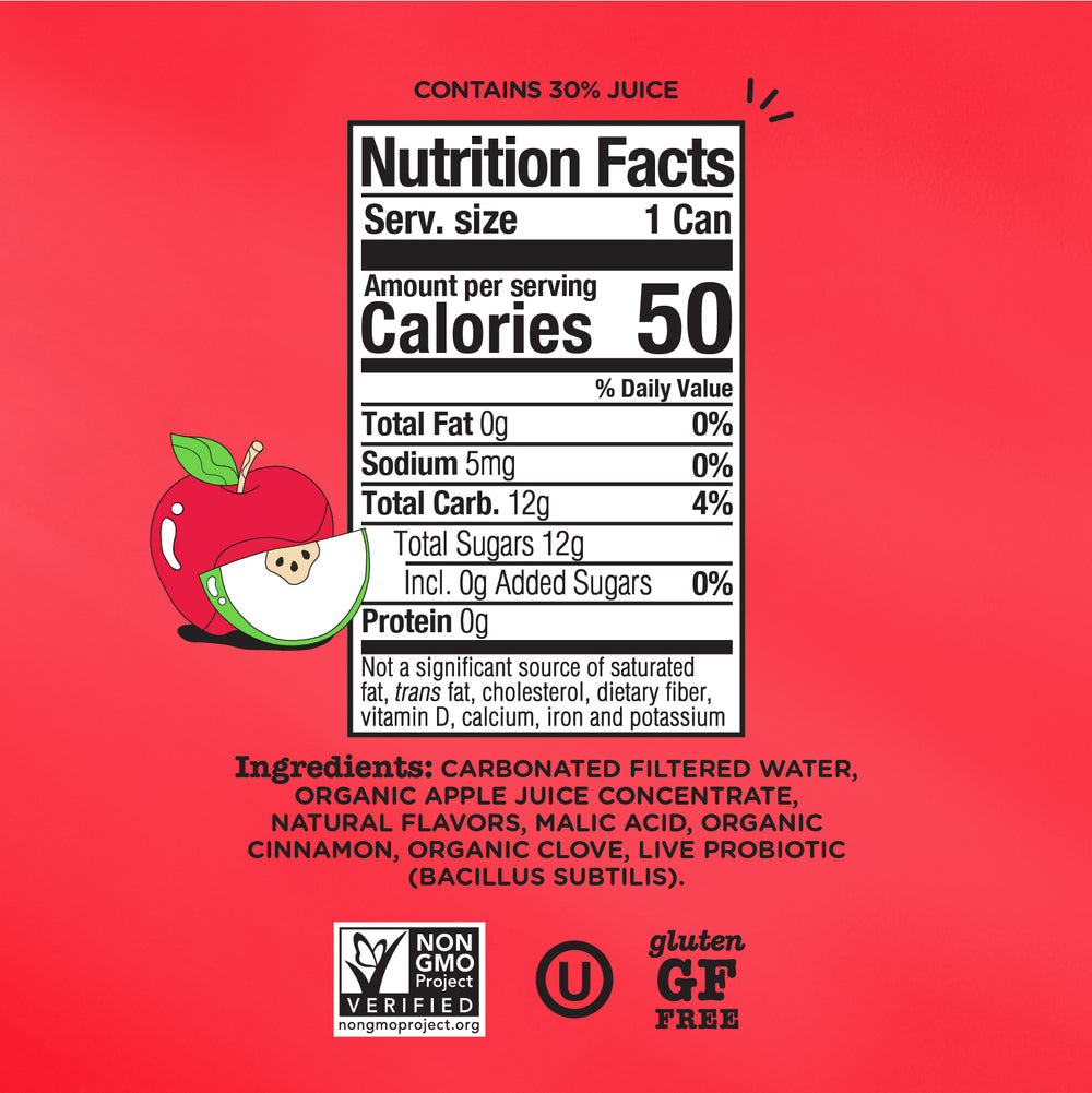 Nutrition Facts