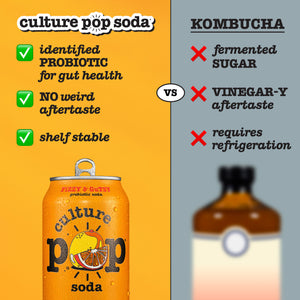 Culture Pop Sampler Pack