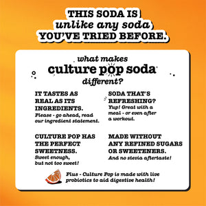 Culture Pop Sampler Pack
