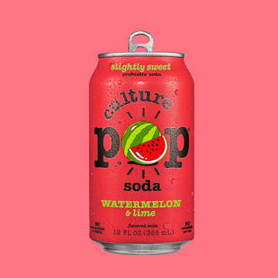 WATERMELON & lime