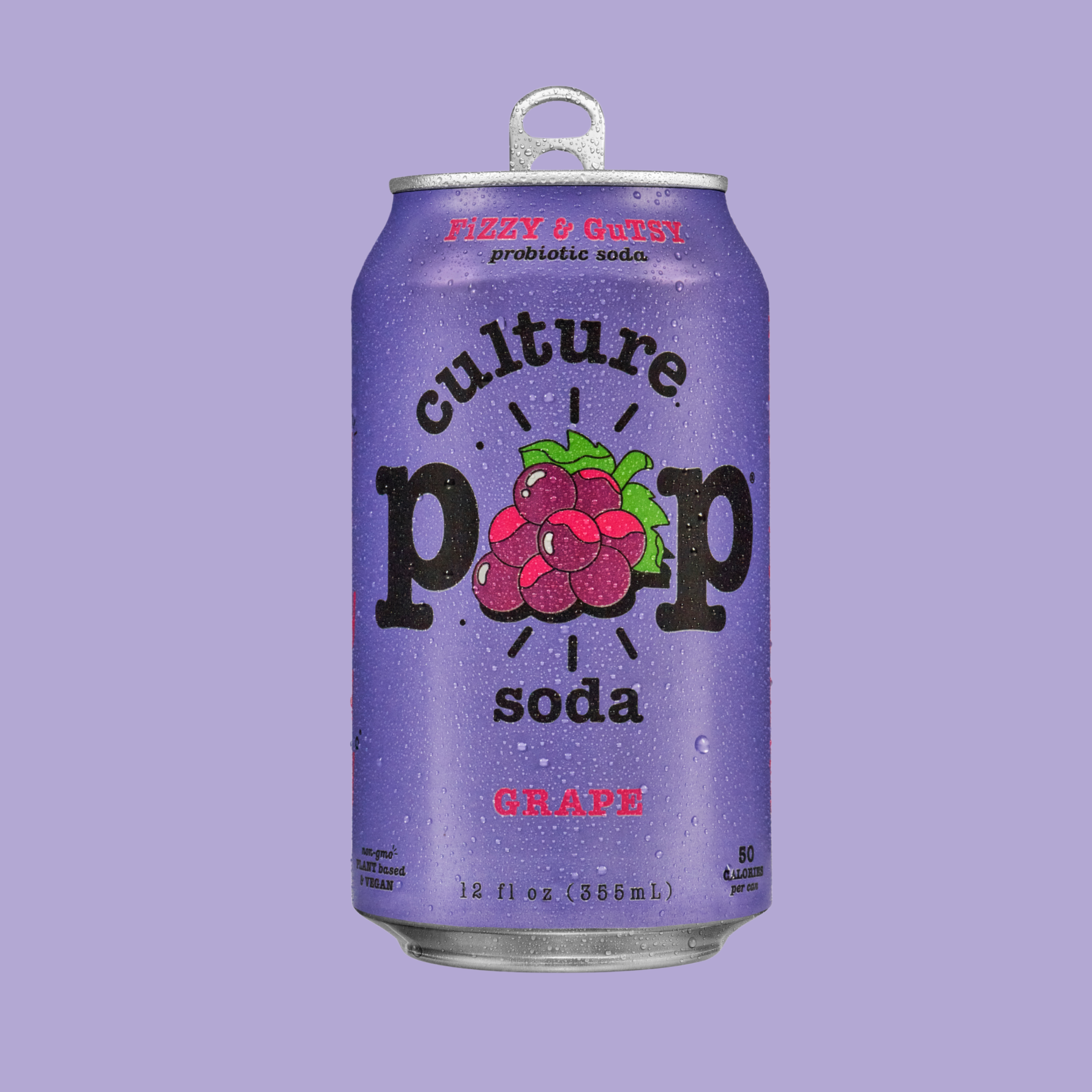 Culture Pop Soda