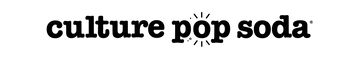 Culture Pop Soda logo
